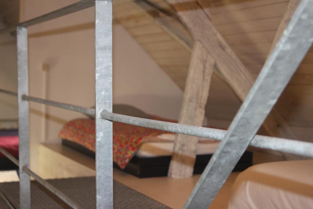 Ferienwohnung Loft Ca Suffit, Eddy! Zingem Zimmer foto